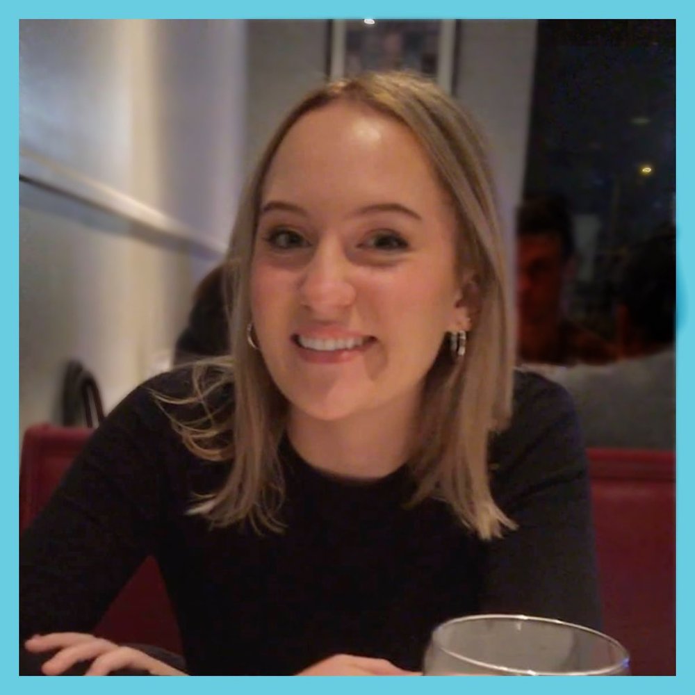 Meet your Posher, Devin